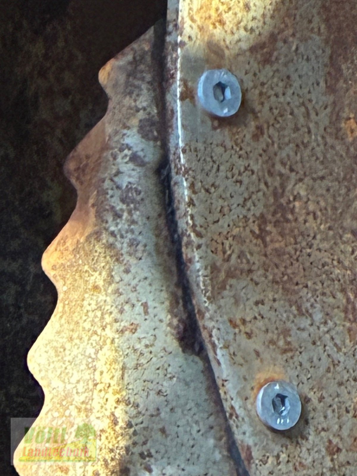 Futtermischwagen des Typs Trioliet Triomix S1-1200, Gebrauchtmaschine in Hutthurm bei Passau (Bild 11)