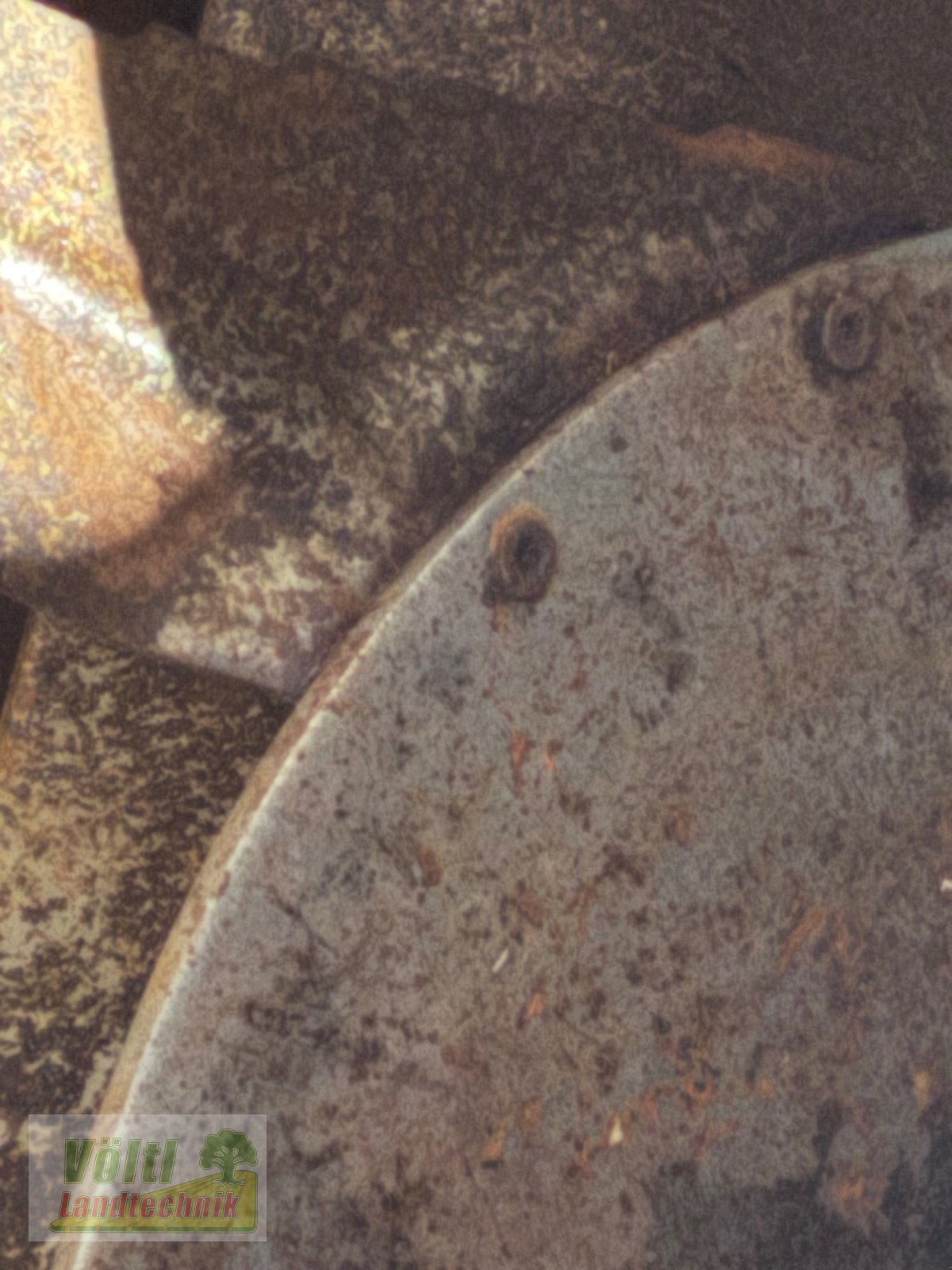 Futtermischwagen des Typs Trioliet Triomix S1-1200, Gebrauchtmaschine in Hutthurm bei Passau (Bild 12)