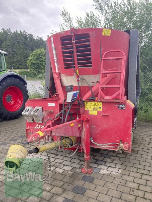 Futtermischwagen typu Trioliet TRIOMIX    S800, Gebrauchtmaschine v Lupburg (Obrázek 1)