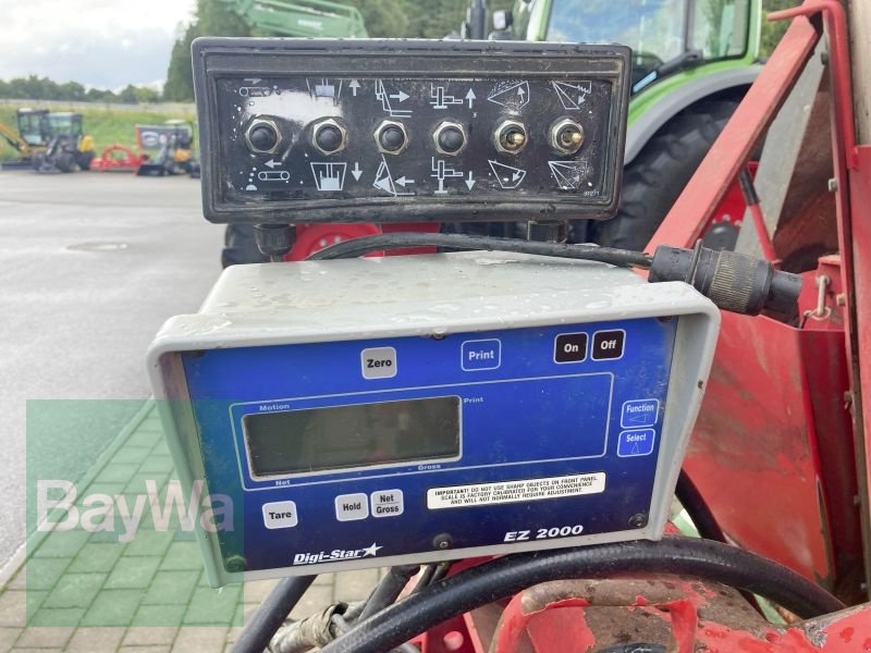 Futtermischwagen typu Trioliet TRIOMIX    S800, Gebrauchtmaschine v Lupburg (Obrázek 6)