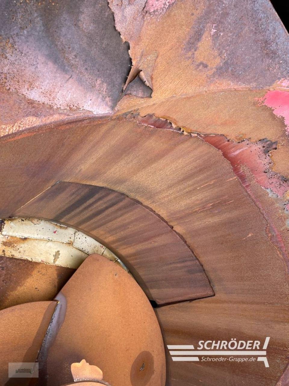 Futtermischwagen типа Trioliet TRIOTRAC 2-2000, Gebrauchtmaschine в Wildeshausen (Фотография 14)