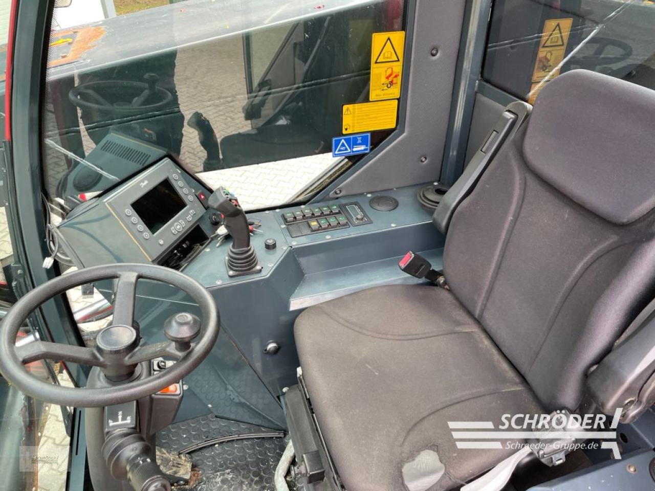 Futtermischwagen типа Trioliet TRIOTRAC 2-2000, Gebrauchtmaschine в Wildeshausen (Фотография 18)