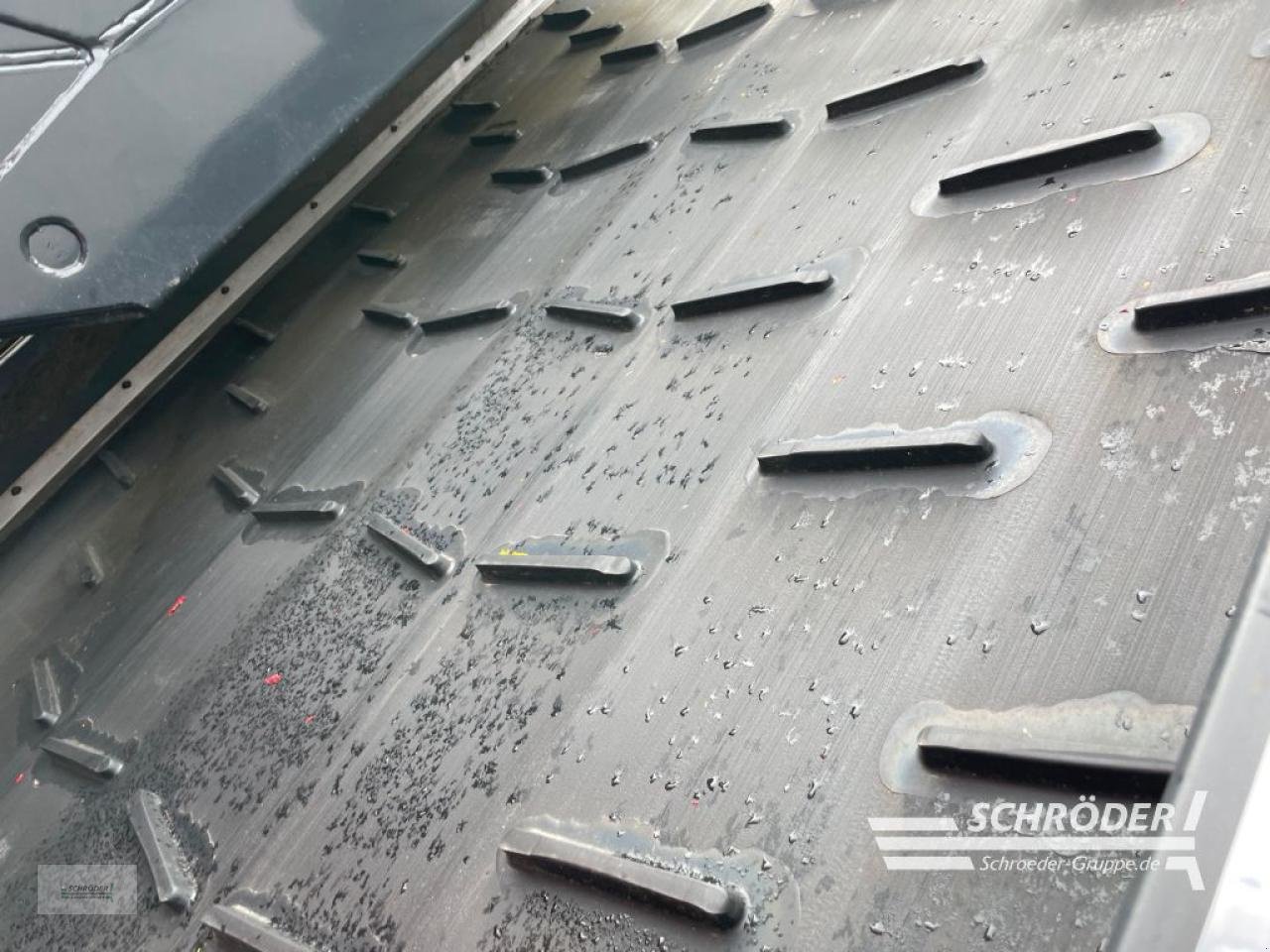 Futtermischwagen типа Trioliet TRIOTRAC 2-2000, Gebrauchtmaschine в Wildeshausen (Фотография 29)