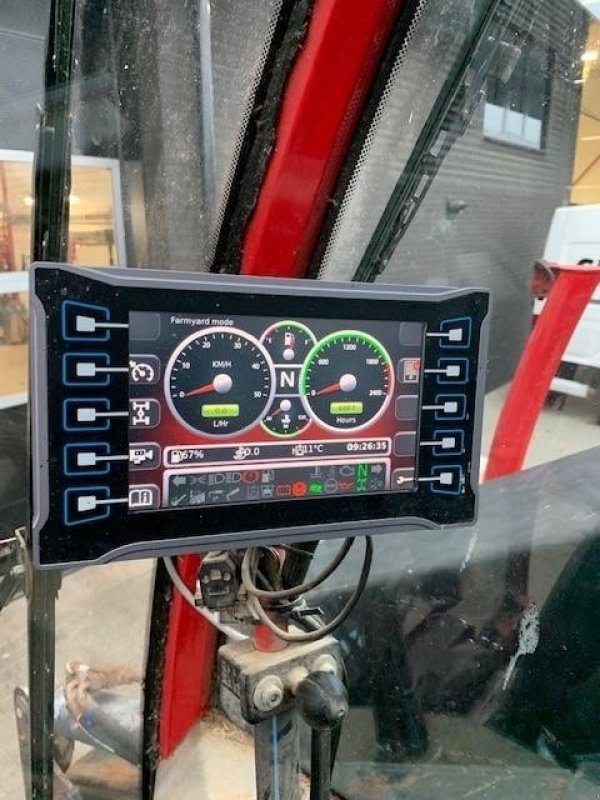 Futtermischwagen typu Trioliet Triotrac 2-2400 NEW EDITION, Gebrauchtmaschine v Mariënberg (Obrázek 10)