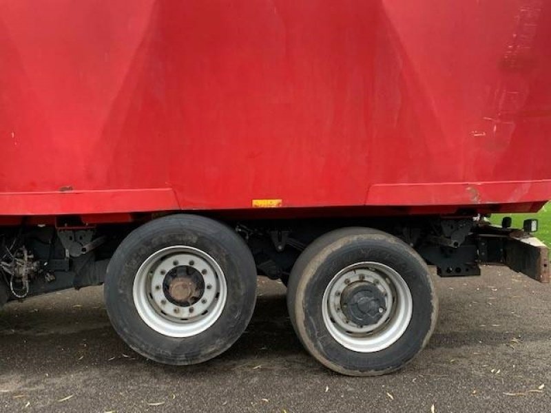 Futtermischwagen typu Trioliet Triotrac 2-2400 NEW EDITION, Gebrauchtmaschine v Mariënberg (Obrázek 11)