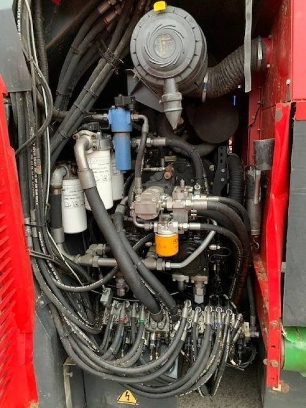 Futtermischwagen typu Trioliet Triotrac 2-2400 NEW EDITION, Gebrauchtmaschine v Mariënberg (Obrázek 9)