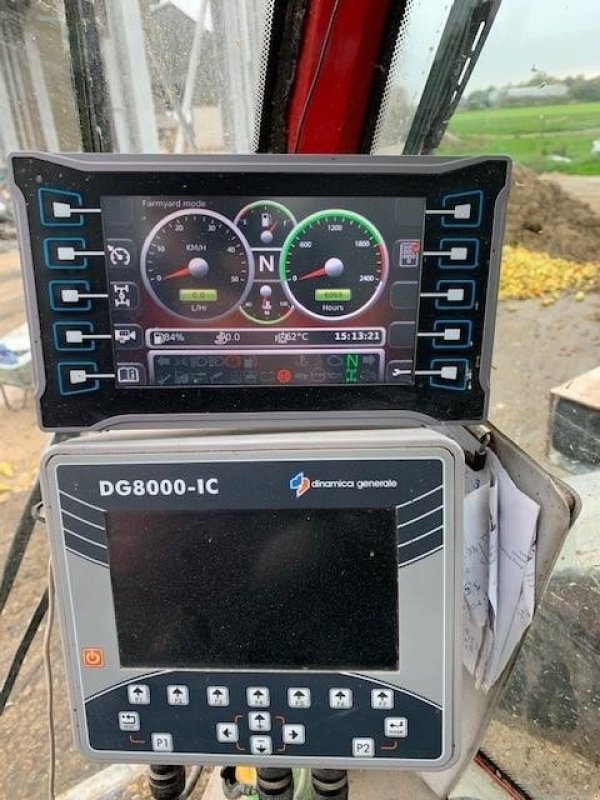 Futtermischwagen typu Trioliet Triotrac 2-2400 NEW EDITION, Gebrauchtmaschine v Mariënberg (Obrázek 12)