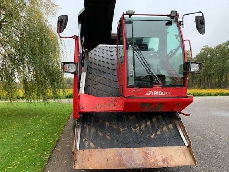 Futtermischwagen typu Trioliet Triotrac 2-2400 NEW EDITION, Gebrauchtmaschine v Mariënberg (Obrázek 7)