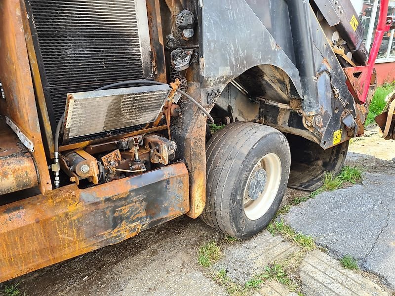 Futtermischwagen του τύπου Trioliet Triotrac Einzelteile, Gebrauchtmaschine σε Fürstenstein (Φωτογραφία 2)