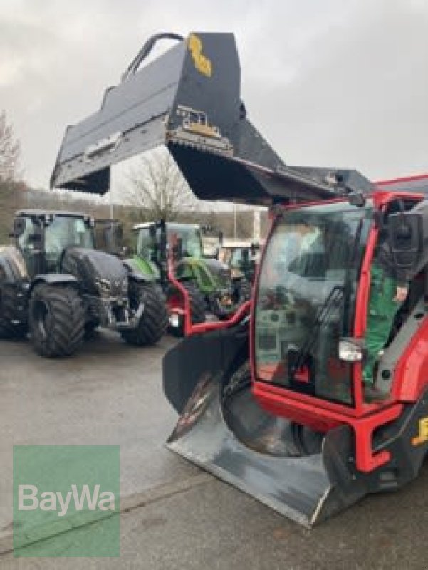 Futtermischwagen del tipo Trioliet TRIOTRAC M1 1700 SELBSTFAHRER, Vorführmaschine In Biberach a.d. Riss (Immagine 9)