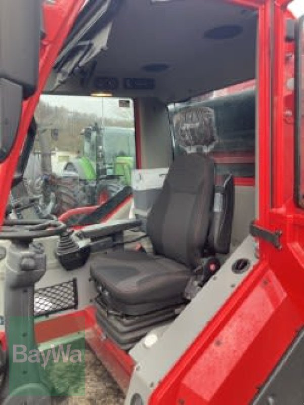 Futtermischwagen del tipo Trioliet TRIOTRAC M1 1700 SELBSTFAHRER, Vorführmaschine In Biberach a.d. Riss (Immagine 10)