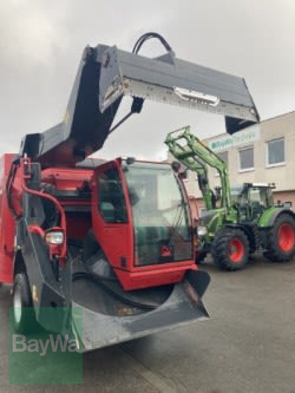 Futtermischwagen del tipo Trioliet TRIOTRAC M1 1700 SELBSTFAHRER, Vorführmaschine In Biberach a.d. Riss (Immagine 7)
