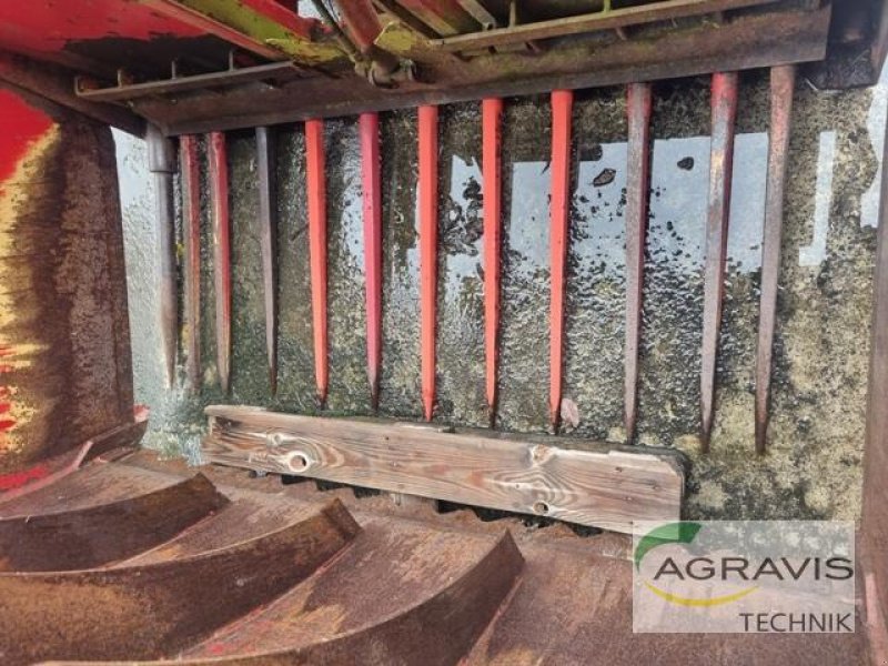 Futtermischwagen Türe ait van Lengerich H 180 HA, Gebrauchtmaschine içinde Meschede (resim 6)