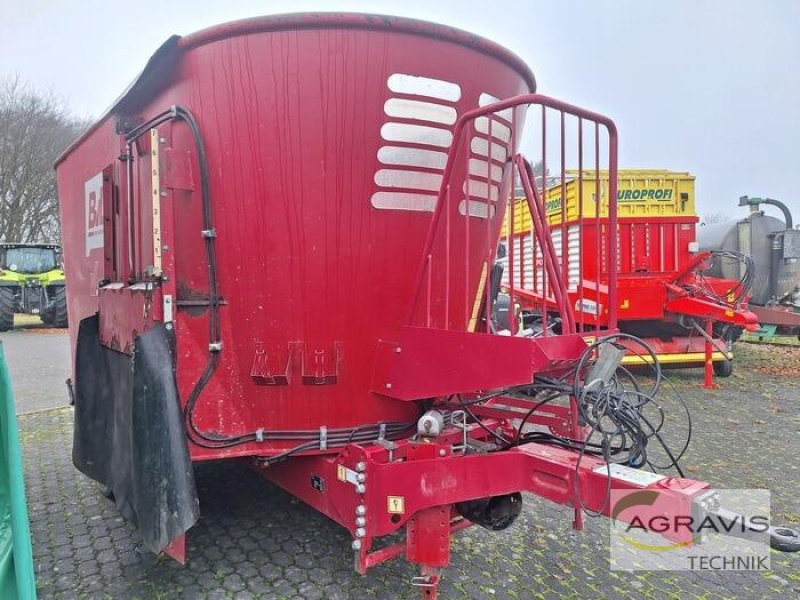 Futtermischwagen van het type van Lengerich V-MIX PLUS 20H-2S, Gebrauchtmaschine in Kürten-Neuensaal (Foto 4)