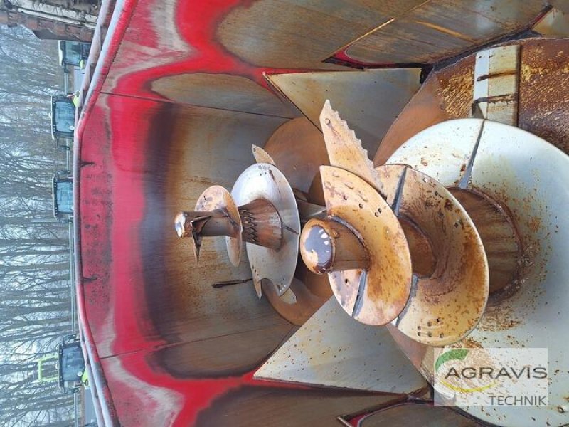 Futtermischwagen van het type van Lengerich V-MIX PLUS 20H-2S, Gebrauchtmaschine in Kürten-Neuensaal (Foto 5)