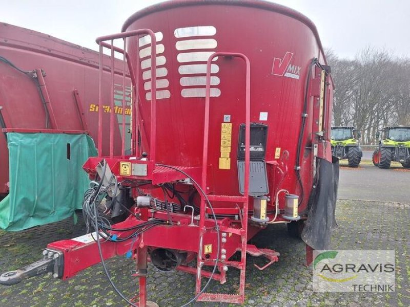 Futtermischwagen van het type van Lengerich V-MIX PLUS 20H-2S, Gebrauchtmaschine in Kürten-Neuensaal (Foto 2)