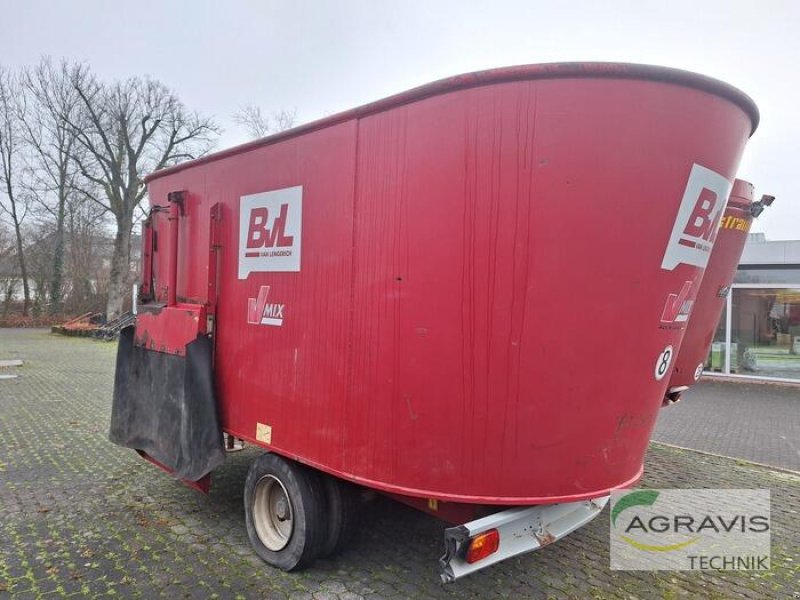 Futtermischwagen van het type van Lengerich V-MIX PLUS 20H-2S, Gebrauchtmaschine in Kürten-Neuensaal (Foto 1)