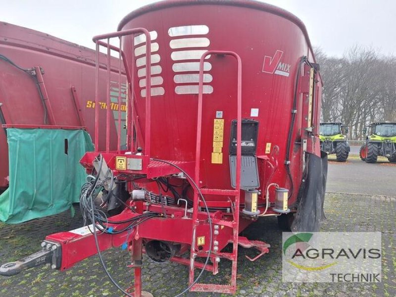 Futtermischwagen от тип van Lengerich V-MIX PLUS 20H-2S, Gebrauchtmaschine в Alpen (Снимка 2)