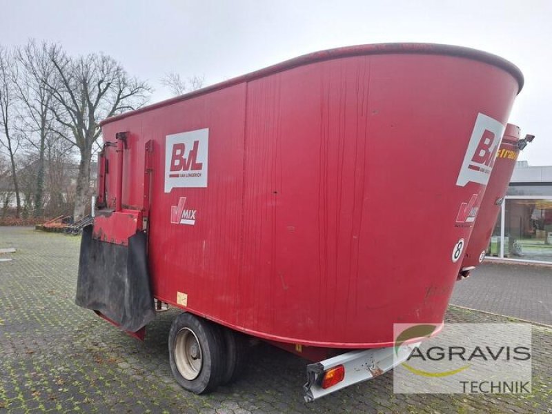 Futtermischwagen tipa van Lengerich V-MIX PLUS 20H-2S, Gebrauchtmaschine u Alpen (Slika 1)