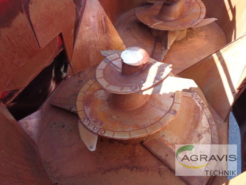 Futtermischwagen des Typs van Lengerich V-MIX PLUS 22-2S, Gebrauchtmaschine in Nartum (Bild 4)