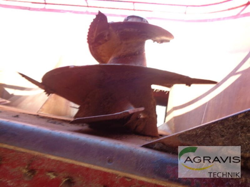 Futtermischwagen des Typs van Lengerich V-MIX PLUS 22-2S, Gebrauchtmaschine in Nartum (Bild 13)