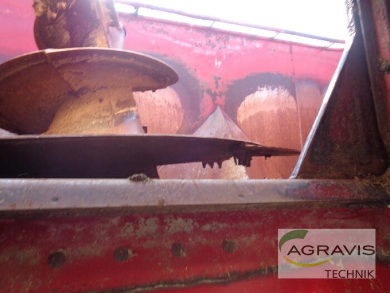 Futtermischwagen des Typs van Lengerich V-MIX PLUS 22-2S, Gebrauchtmaschine in Nartum (Bild 8)