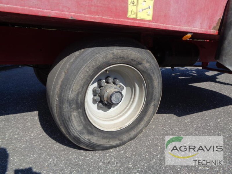 Futtermischwagen des Typs van Lengerich V-MIX PLUS 22-2S, Gebrauchtmaschine in Nartum (Bild 12)