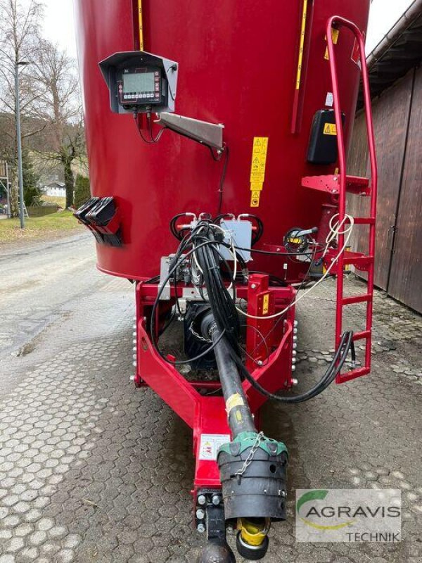 Futtermischwagen of the type van Lengerich V-MIX PLUS 24-2S, Gebrauchtmaschine in Meschede-Remblinghausen (Picture 3)