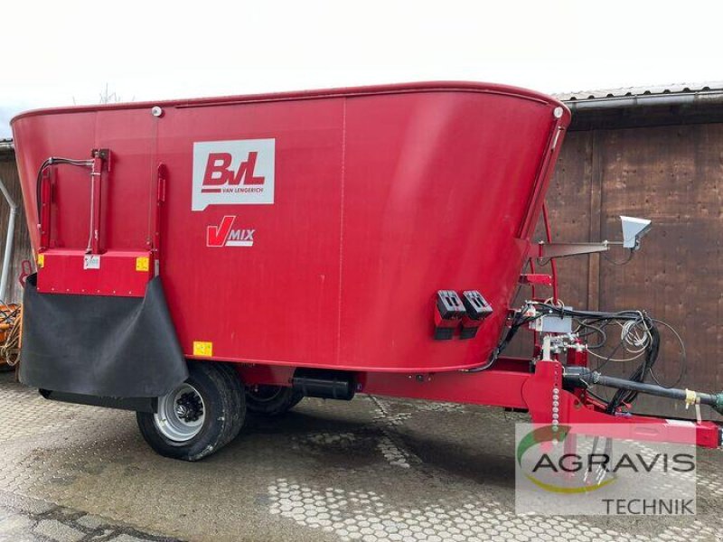 Futtermischwagen tip van Lengerich V-MIX PLUS 24-2S, Gebrauchtmaschine in Meschede-Remblinghausen