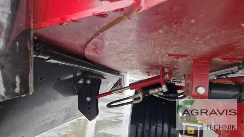 Futtermischwagen des Typs van Lengerich V-MIX PLUS 24-2S, Vorführmaschine in Warburg (Bild 5)