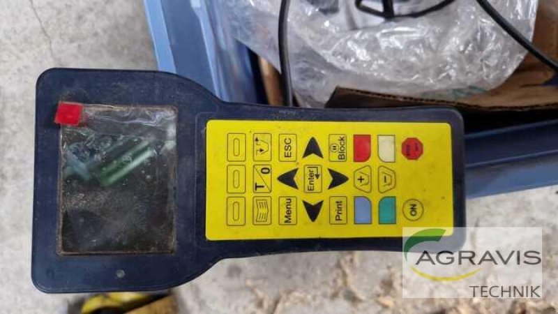 Futtermischwagen des Typs van Lengerich V-MIX PLUS 24-2S, Vorführmaschine in Warburg (Bild 11)