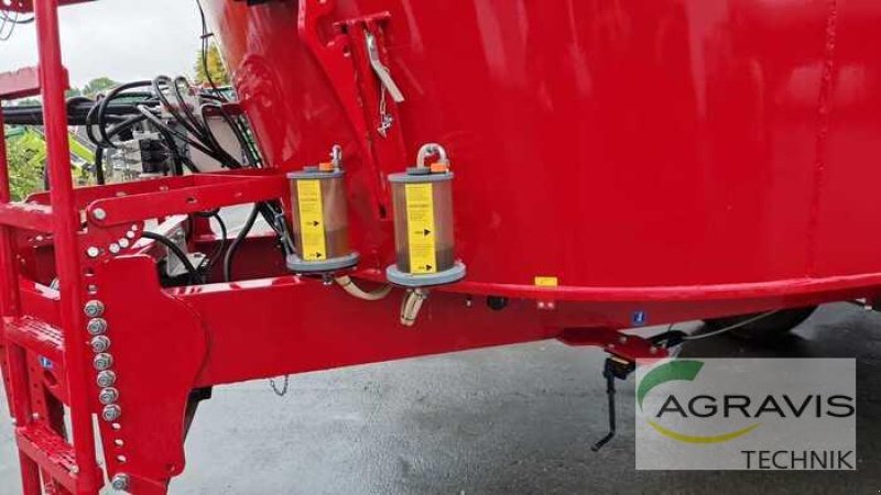 Futtermischwagen des Typs van Lengerich V-MIX PLUS 24-2S, Vorführmaschine in Warburg (Bild 4)