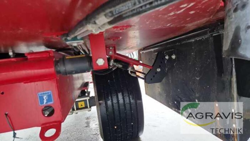 Futtermischwagen des Typs van Lengerich V-MIX PLUS 24-2S, Vorführmaschine in Warburg (Bild 7)