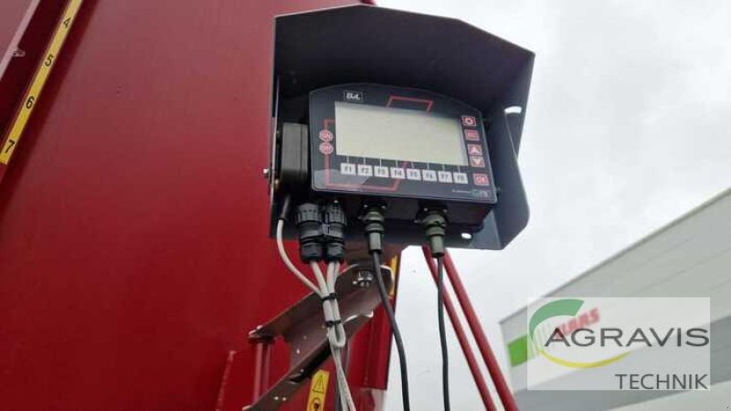 Futtermischwagen des Typs van Lengerich V-MIX PLUS 24-2S, Vorführmaschine in Warburg (Bild 9)