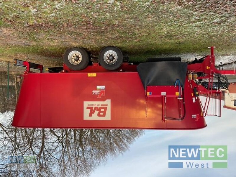 Futtermischwagen tip van Lengerich V-MIX PLUS 33-3S, Neumaschine in Heinbockel-Hagenah (Poză 2)