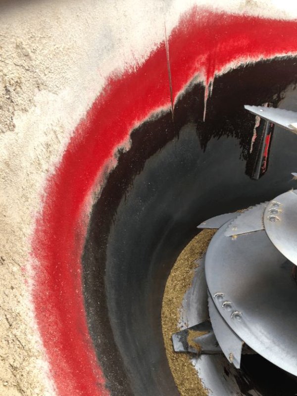 Futtermischwagen typu Vicon AVM12, Gebrauchtmaschine v azerailles (Obrázek 5)