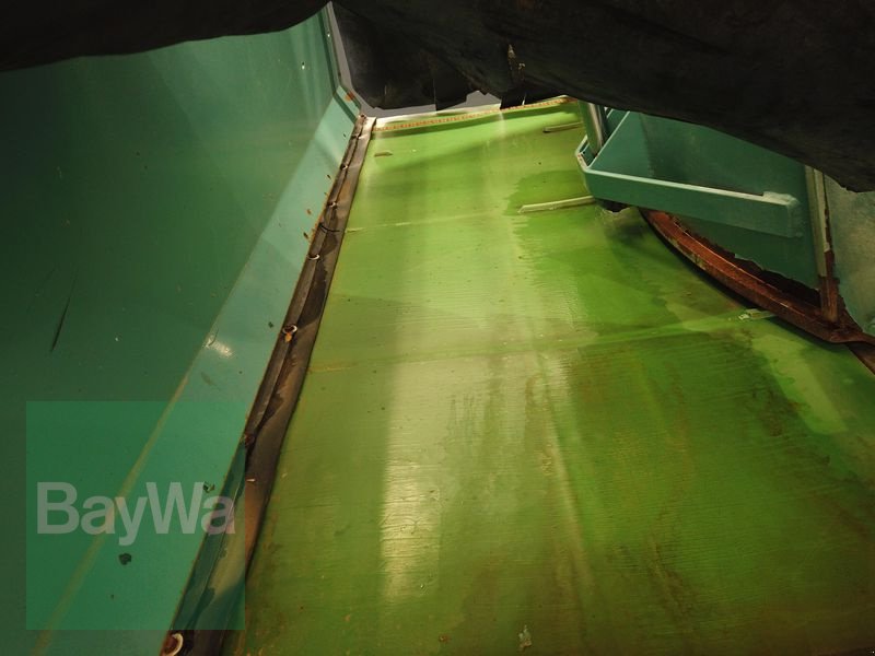 Futtermischwagen des Typs Walker SIEGER-CLASS BayWa GreenWeek, Gebrauchtmaschine in Manching (Bild 11)