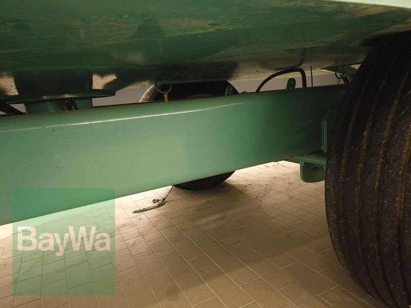 Futtermischwagen des Typs Walker SIEGER-CLASS BayWa GreenWeek, Gebrauchtmaschine in Manching (Bild 19)