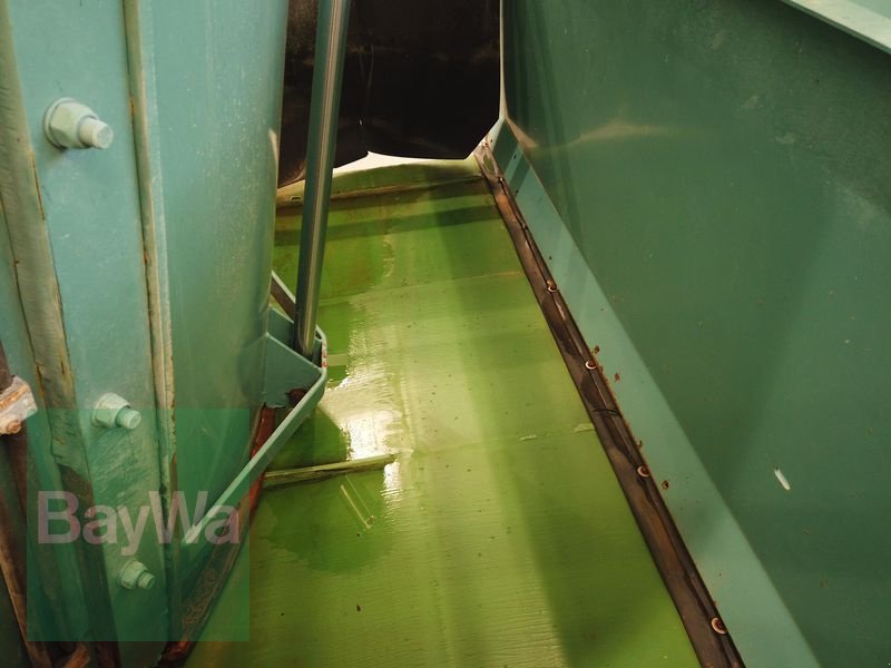 Futtermischwagen des Typs Walker SIEGER-CLASS BayWa GreenWeek, Gebrauchtmaschine in Manching (Bild 17)