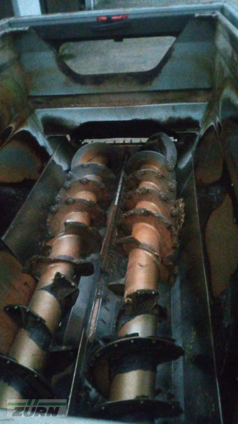 Futtermischwagen des Typs Walker Taurus 12 m³ Luclar IM KUNDENAUFTRAG, Gebrauchtmaschine in Emskirchen (Bild 6)