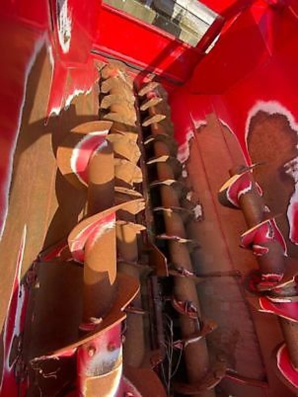 Futtermischwagen of the type Zago KING 17 WT, Gebrauchtmaschine in Muespach-le-Haut (Picture 5)