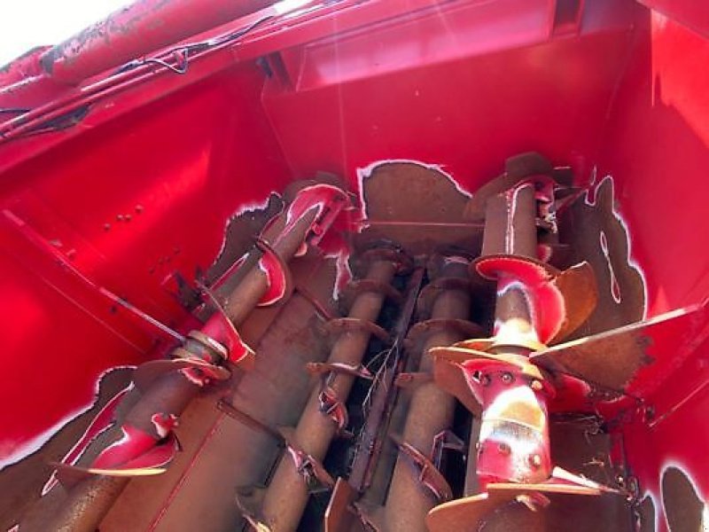 Futtermischwagen typu Zago KING 17 WT, Gebrauchtmaschine v Marlenheim (Obrázek 10)