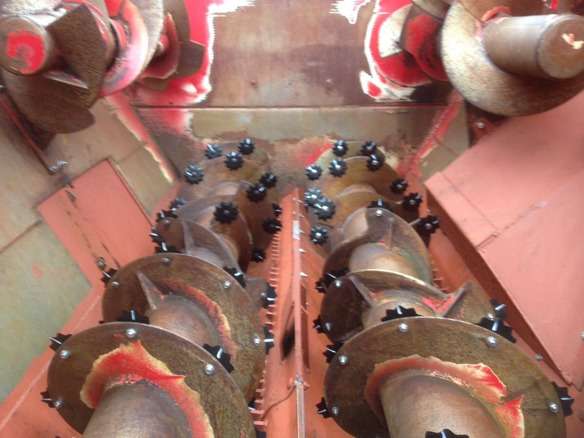 Futtermischwagen des Typs Zago King Feeder 9, Gebrauchtmaschine in Pischelsdorf (Bild 3)