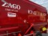 Futtermischwagen del tipo Zago King NT 130, Neumaschine en Pischelsdorf (Imagen 9)