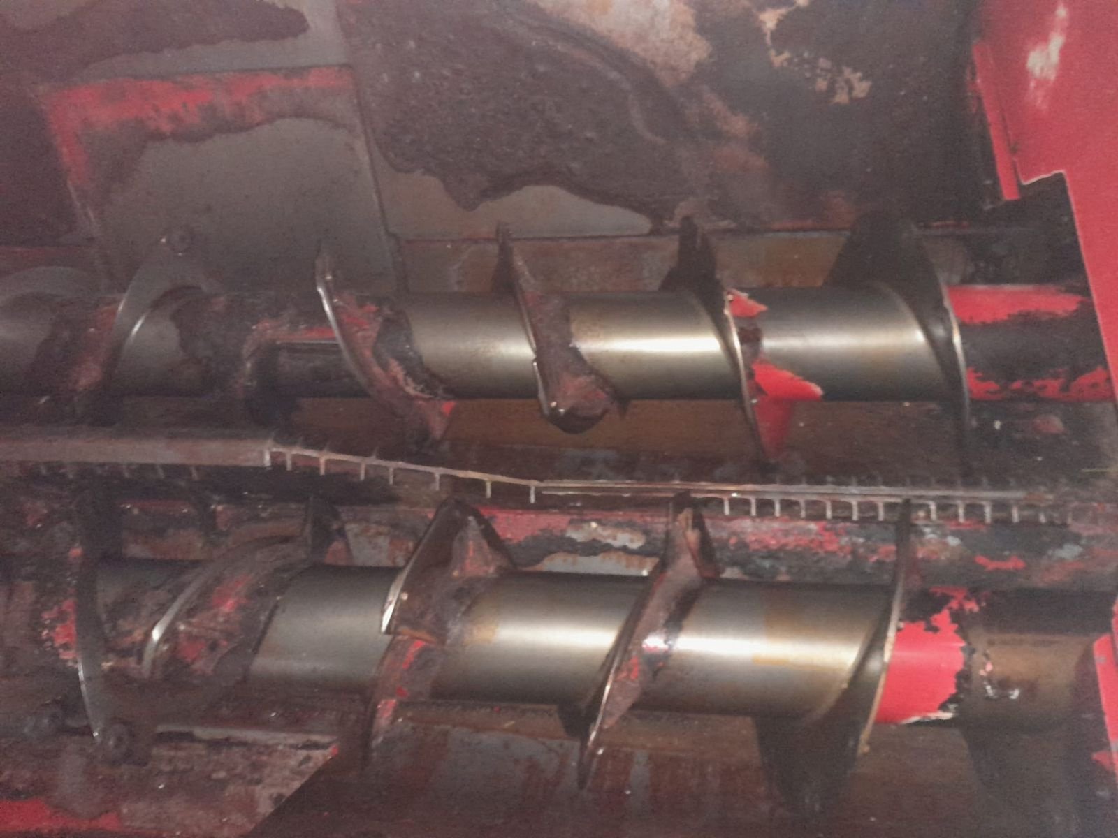 Futtermischwagen of the type Zago Sabre 90WT, Gebrauchtmaschine in Pischelsdorf (Picture 3)