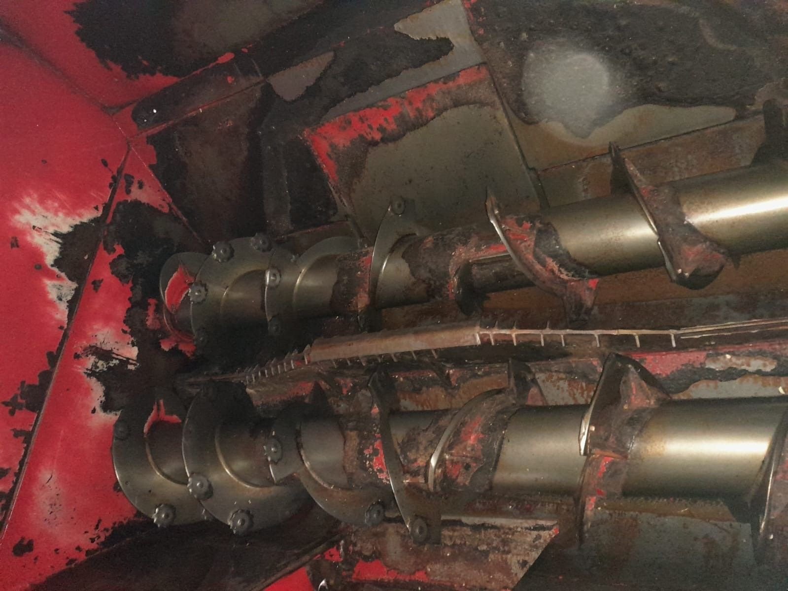 Futtermischwagen of the type Zago Sabre 90WT, Gebrauchtmaschine in Pischelsdorf (Picture 2)