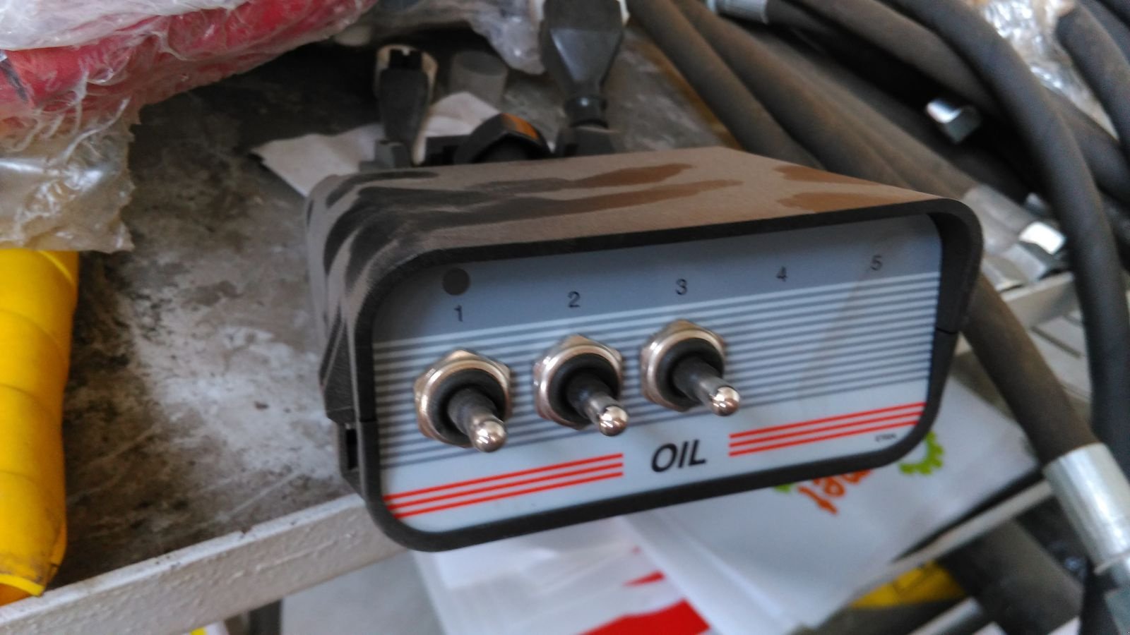 Futtermischwagen a típus zamet Futtermischwagen / feed mixer, Gebrauchtmaschine ekkor: Michałowo (Kép 7)