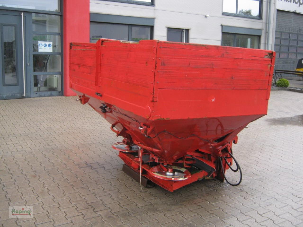 Futterverteilwagen типа Amazone Breite 2,25m, Gebrauchtmaschine в Bakum (Фотография 1)