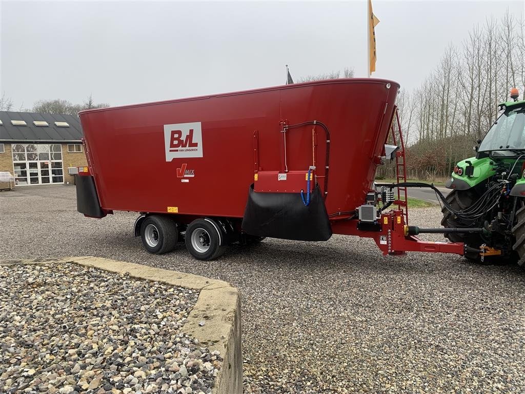 Futterverteilwagen typu BVL Sonstiges, Gebrauchtmaschine v Viborg (Obrázek 2)