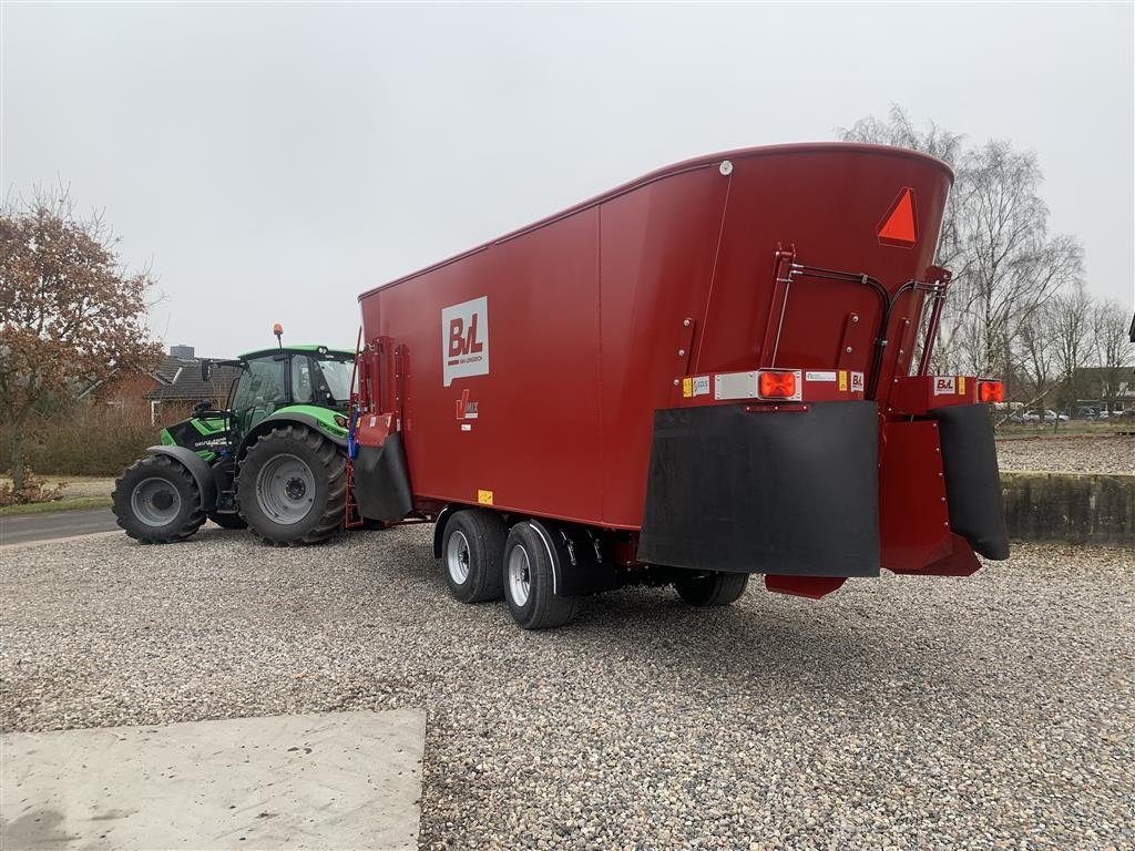 Futterverteilwagen typu BVL Sonstiges, Gebrauchtmaschine v Viborg (Obrázek 3)